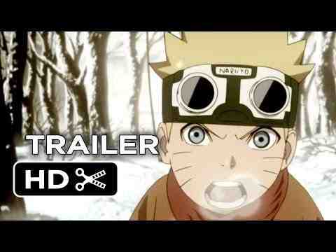 The Last: Naruto the Movie - trailer 1