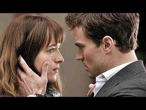 Fifty Shades of Grey - Trailer & Filmclips