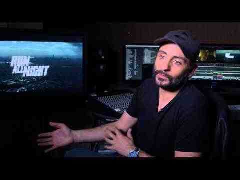 Run All Night - Director Jaume Collet-Serra Interview