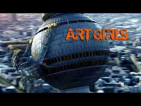 Art Girls - trailer