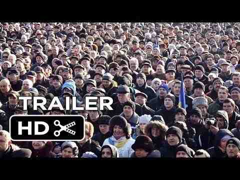 Maidan - trailer 1