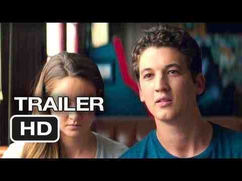 The Spectacular Now - trailer