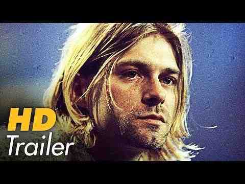 Kurt Cobain: Montage of Heck - trailer 1