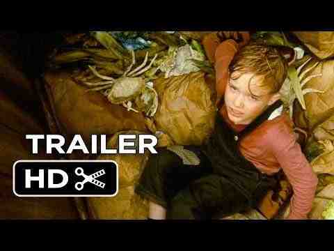 Little Boy - trailer 2