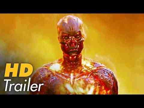Terminator 5: Genisys - TV Spot 2