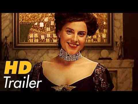 Die Frau in Gold - trailer 1