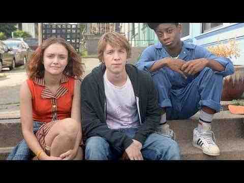 Me and Earl and the Dying Girl - trailer 1