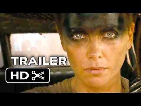 Mad Max: Fury Road - trailer 4