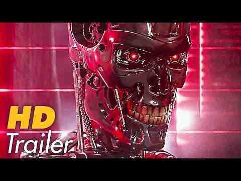 Terminator 5: Genisys - trailer 2