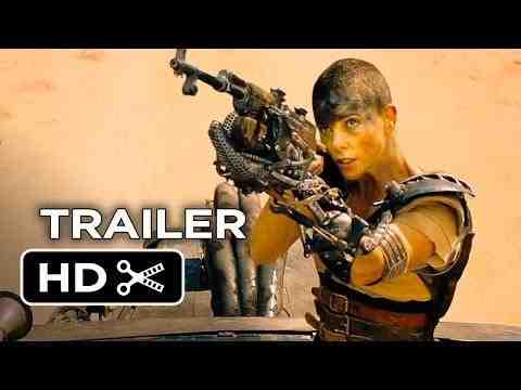 Mad Max: Fury Road - trailer 5