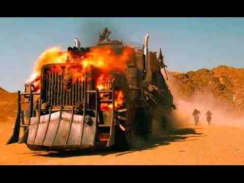 Mad Max: Fury Road - Clip 
