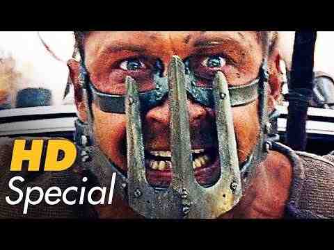 Mad Max: Fury Road - Trailer & Filmclips