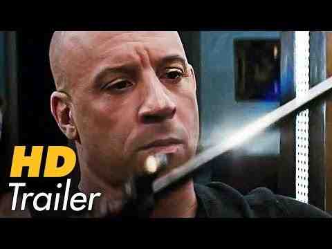 The Last Witch Hunter - Teaser Trailer 1