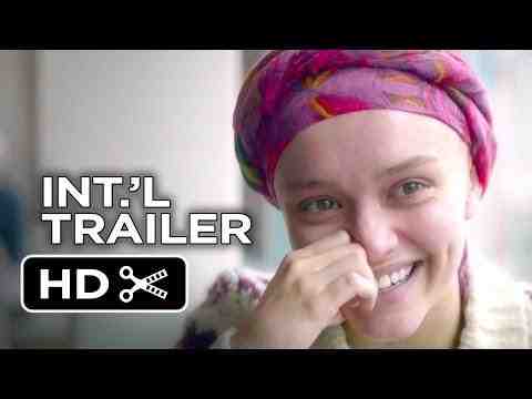 Me and Earl and the Dying Girl - trailer 2