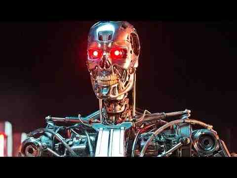 Terminator: Genisys - Trailer & Filmclip
