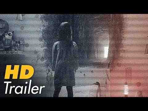 Paranormal Activity 5: Ghost Dimension - teaser trailer 1