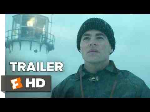 The Finest Hours - trailer 1