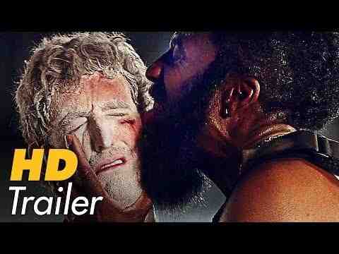 Search Party - trailer 1