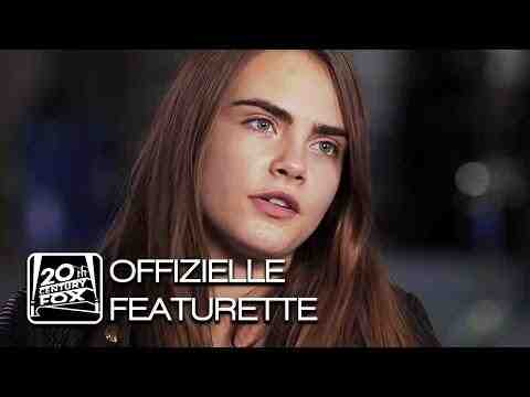 Margos Spuren - Featurette 