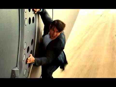 Mission: Impossible - Rogue Nation - Clip 