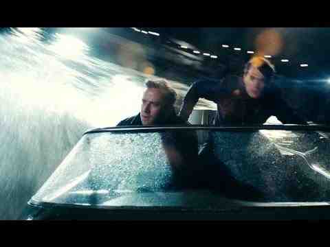 The Man from U.N.C.L.E. - Clip 