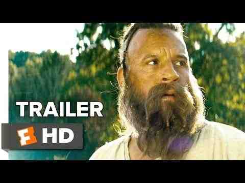 The Last Witch Hunter - trailer 2