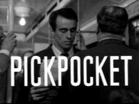 Pickpocket - trailer