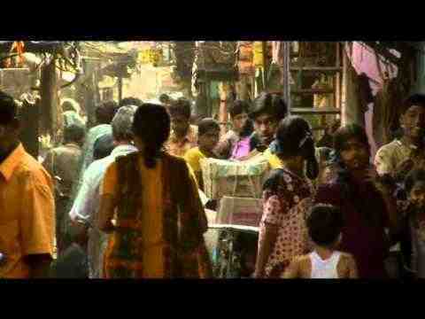 Dharavi, Slum for Sale - trailer