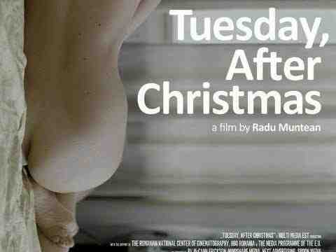Tuesday after Christmas - trailer