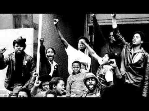 Mama Africa - Miriam Makeba - trailer