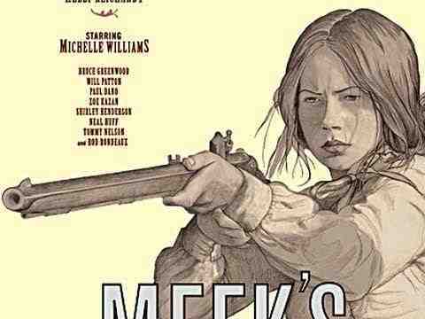 Meek's Cutoff - trailer