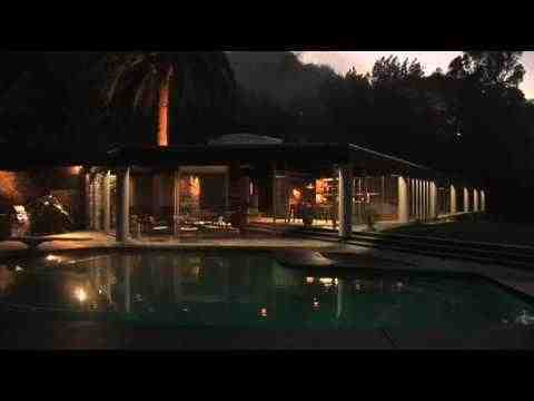 Infinite Space: The Architecture of John Lautner - trailer