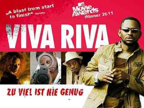 Viva Riva! - trailer