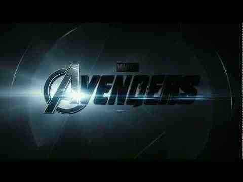 The Avengers - trailer 4