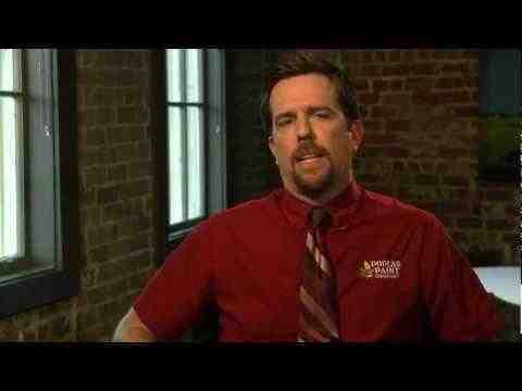 Jeff Who Lives at Home -  Ed Helms Interview