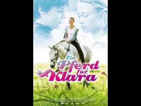 Ein Pferd für Klara - trailer