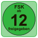 Freigegeben ab zwölf Jahren