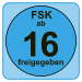 Freigegeben ab sechzehn Jahren