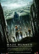 Maze Runner: Die Auserwählten - Im Labyrinth