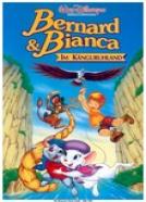 Bernard und Bianca im Känguruhland