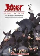 Asterix im Land der Götter (2014)<br><small><i>Astérix: Le domaine des dieux</i></small>