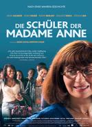 Die Schüler der Madame Anne