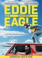 Eddie the Eagle - Alles ist möglich