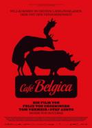 Café Belgica