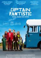 Captain Fantastic - Einmal Wildnis und zurück