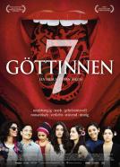 7 Göttinnen