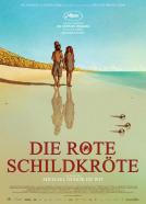 Die rote Schildkröte