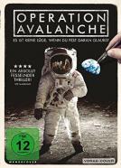 Operation Avalanche - Es ist keine Lüge, wenn du fest daran glaubst