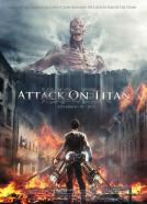 Attack on Titan: The Last Attack