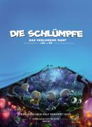 Die Schlümpfe - Das verlorene Dorf